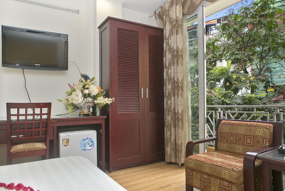Hà Nội Time Guesthouse&Travel Hanói Exterior foto
