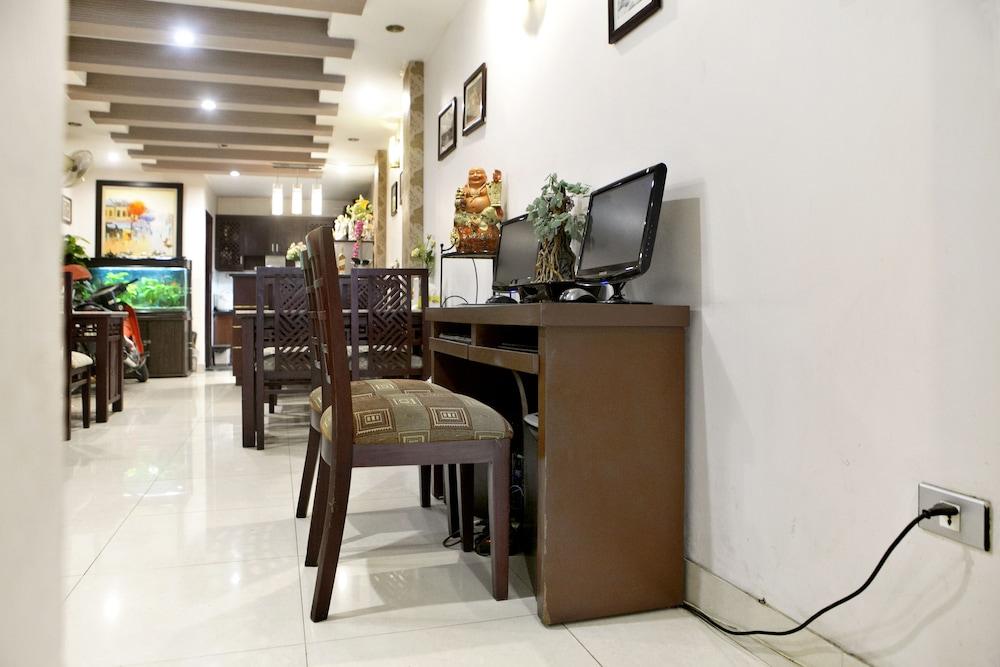 Hà Nội Time Guesthouse&Travel Hanói Exterior foto