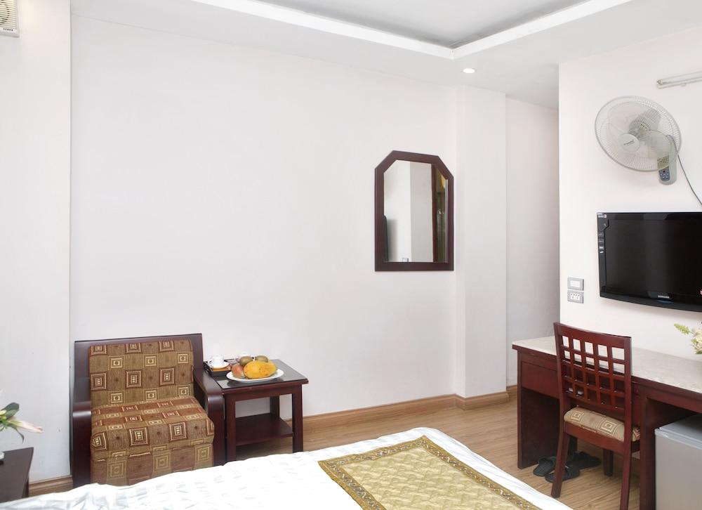 Hà Nội Time Guesthouse&Travel Hanói Exterior foto