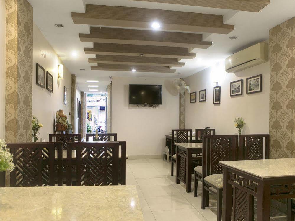 Hà Nội Time Guesthouse&Travel Hanói Exterior foto
