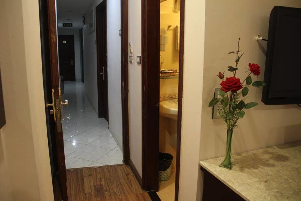 Hà Nội Time Guesthouse&Travel Hanói Exterior foto