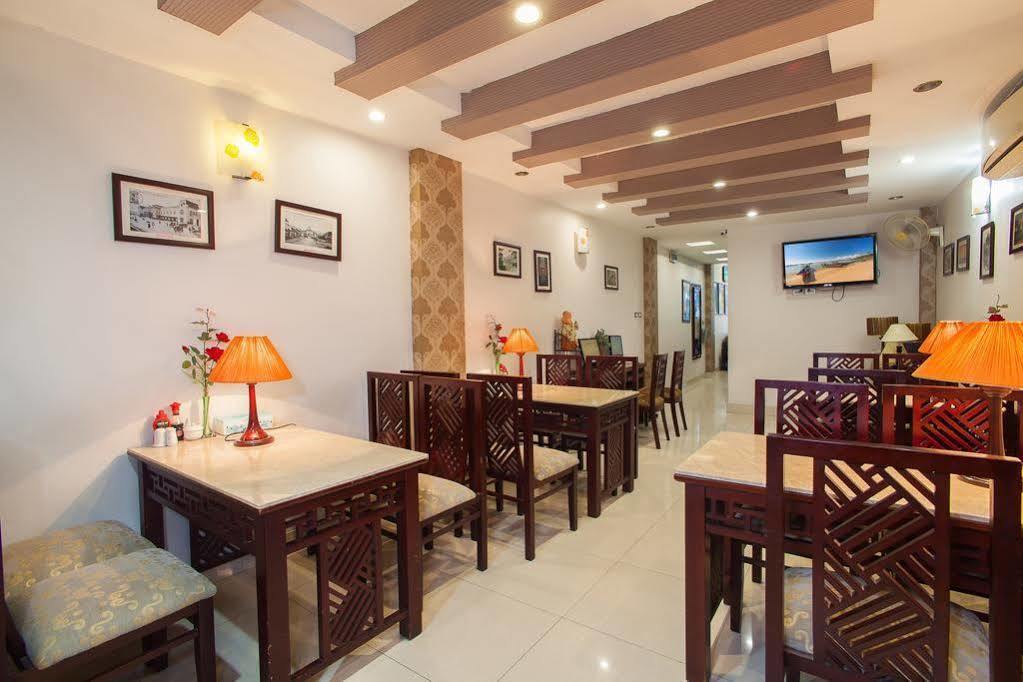 Hà Nội Time Guesthouse&Travel Hanói Exterior foto